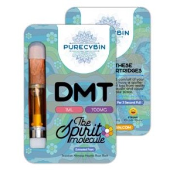 5-MEO DMT .5ml 150mg Pilze